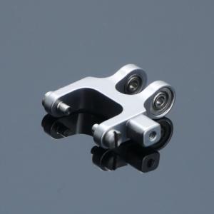 Tail Control Lever Unit - Op : E5 (���׷��̵� �ɼǿ�) 