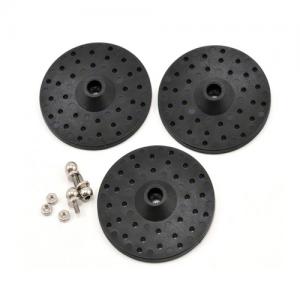 25T Nexus Servo Horn Set 