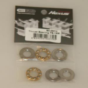 [Beam] Thrust Bearing F8-16M (8x16x5mm) 