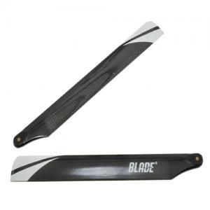 Blade Helis Carbon Fiber Main Blade Set(Blade 270 CFX ) 