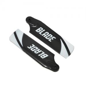 plastic Tailrotor Blades(2) (Blade 270 CFX ) 