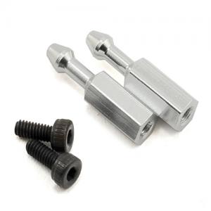 Alluminum Body Mount Posts(Blade 270 CFX ) 