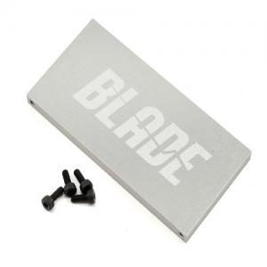 Alluminum Battery Tray  (Blade 270 CFX) 