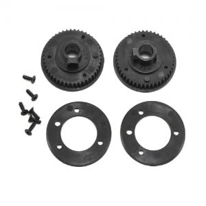 Front Drive Pulley 45t (Blade 270 CFX) 