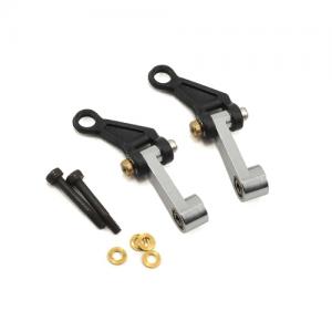 Alluminum Follower Arm (2) (Blade 270 CFX) 