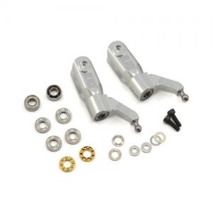 Blade Helis Aluminum Blade Grip Set  (Blade 270 CFX) 