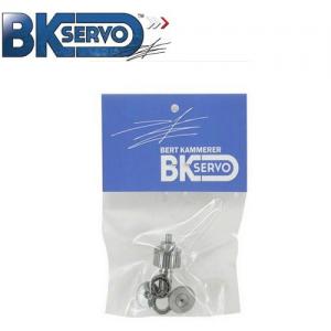 BK Gear Set for /Midi/Micro Servos  (DS-5001HV/5005HV/7005HV) 