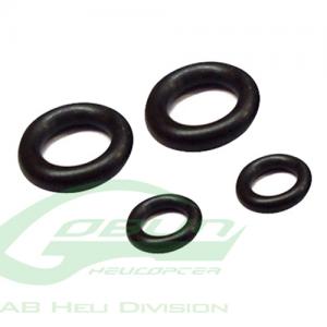 HC330-S - Oring Dampener - Goblin 500/570 