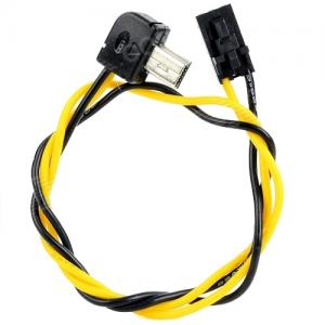 [TR] USB to Video Conversion Cable for Gopro Hero3/4 