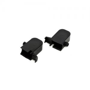 Motor Mount Cover (2): mQX,Blade 180 QX 