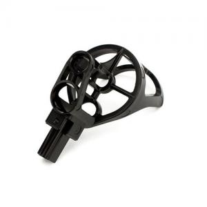 Motor Mount with Landing Skid: mQX,Blade 180 QX 