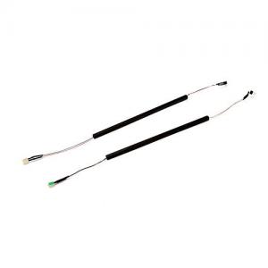 Thruster Boom with Wiring (2): mQX 