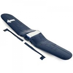HobbyZone Corsair S Painted Wing Set 
