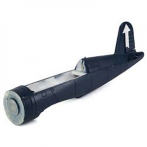 HobbyZone Corsair S Painted Fuselage 