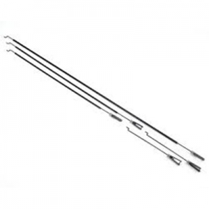 HobbyZone Pushrods w/Clevis 