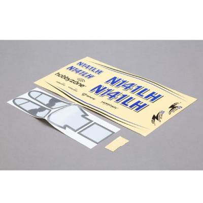 [���ܼ�] HBZ4413 Decal Sheet: Sport Cub S
