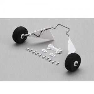 Landing Gear Set: Sport Cub S 