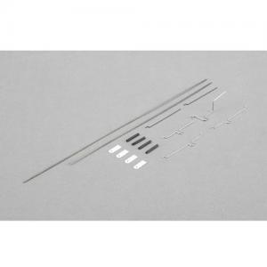 Pushrod Set: UMX P3 Revolution 
