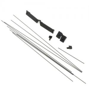 Carbon Rods Set: UMX Beast - �����Ǹ� 