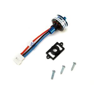 EFLUM180BL2 BL180 Brushless Outrunner Motor, 2500Kv 