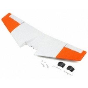 Main Wing: UMX Habu S 