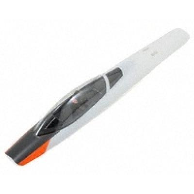 [���ܼ�] EFLU4363 Canopy/Hatch: UMX Habu S