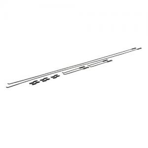 (�����ǰ)Pushrod Set: Carbon-Z Cub 