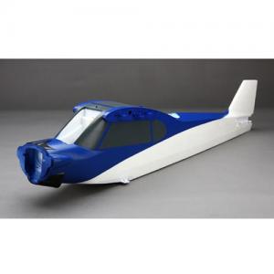 (�����ǰ)Fuselage: Carbon-Z Cub 