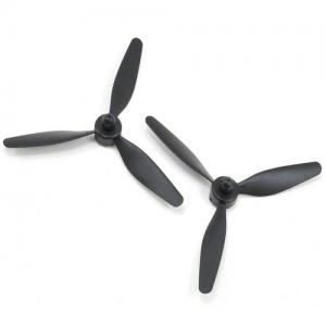 E-flite 72x65mm Left Propeller (2)  UMX B-17G 