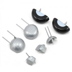 [�����ǰ]E-flite Plastic Part Set(UMX B-17G) 