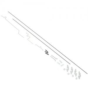 E-flite Pushrod  