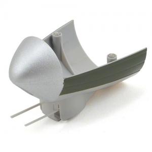 E-flite Nose/Battery Hatch 