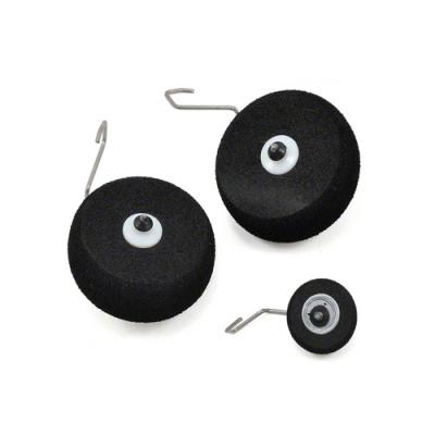 [���ܼ�] EFLU5303 [�����ǰ]E-flite Landing Gear Set