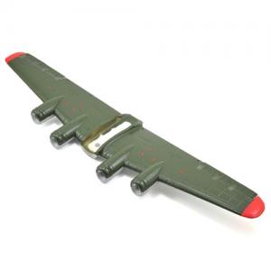 [E-flite] Wing w/Nacelle Bottoms(UMX B-17G) - �����ǰ 