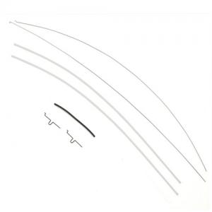 [�����ǰ]Pushrod Set: Ultra Micro Radian 