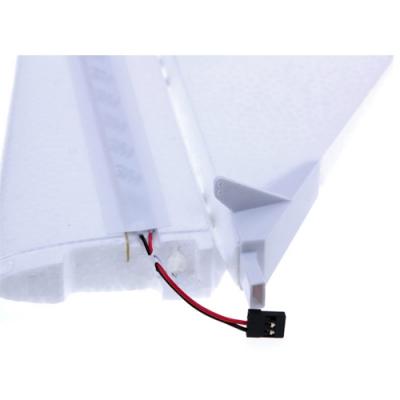 [���ܼ�] EFL7124 [�����ǰ]Horizontal Tail w/LEDs: NIGHTvisionaire BNF Basic
