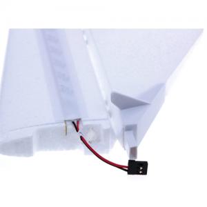 [�����ǰ]Horizontal Tail w/LEDs: NIGHTvisionaire BNF Basic 