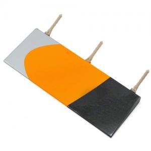 [�����ǰ]Rudder w/Hnges: Habu 32x DF 