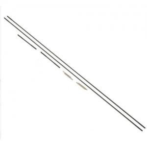 [�����ǰ]Pushrods: Habu 32x DF 