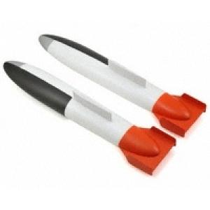 [�����ǰ]E-flite Drop Tank Set 