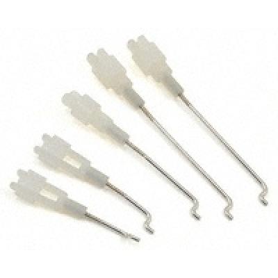 [���ܼ�] EFL725011 [�����ǰ]E-flite Pushrod Set