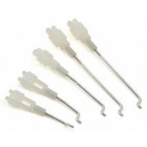 [�����ǰ]E-flite Pushrod Set 