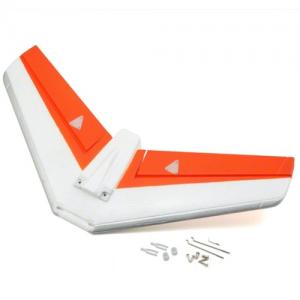 [�����ǰ]E-flite FJ-2 Fury Stabilizer Wing 