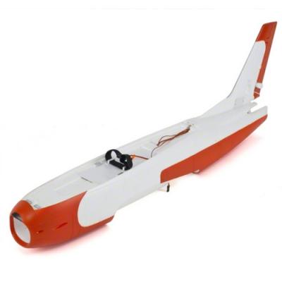 [���ܼ�] EFL725001 [�����ǰ]Fuselage w/o hatch: Fury 15 DF