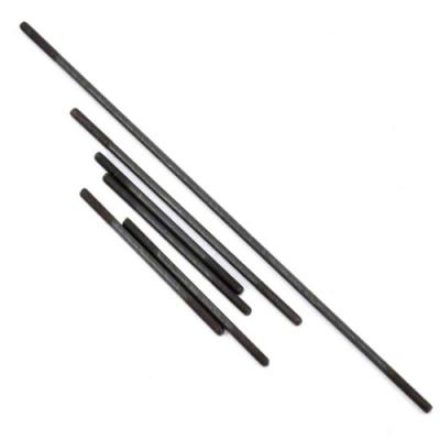 [���ܼ�] EFL900016 [�����ǰ]Pushrod Set: Beast 60e ARF
