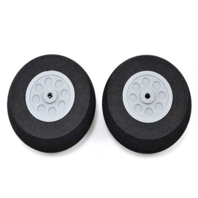 [���ܼ�] EFL900013 [�����ǰ]Wheels 65mm: Beast 60e ARF