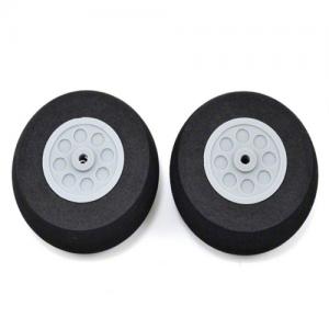 [�����ǰ]Wheels 65mm: Beast 60e ARF 