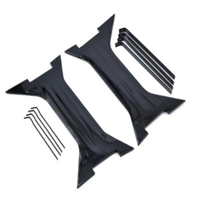 [���ܼ�] EFL900005 [�����ǰ]Wing Strut Set: Beast 60e ARF