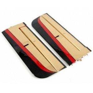 [�����ǰ]E-flite Bottom Wing Set w/Left  