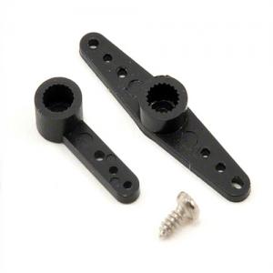 [����]E-flite R7100 Servo Arm Set(Viking Model 12 280 BNF) 